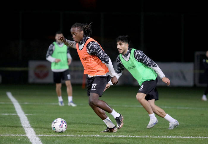 Takımımız, Spor Toto Süper Lig’in 17. haftasında