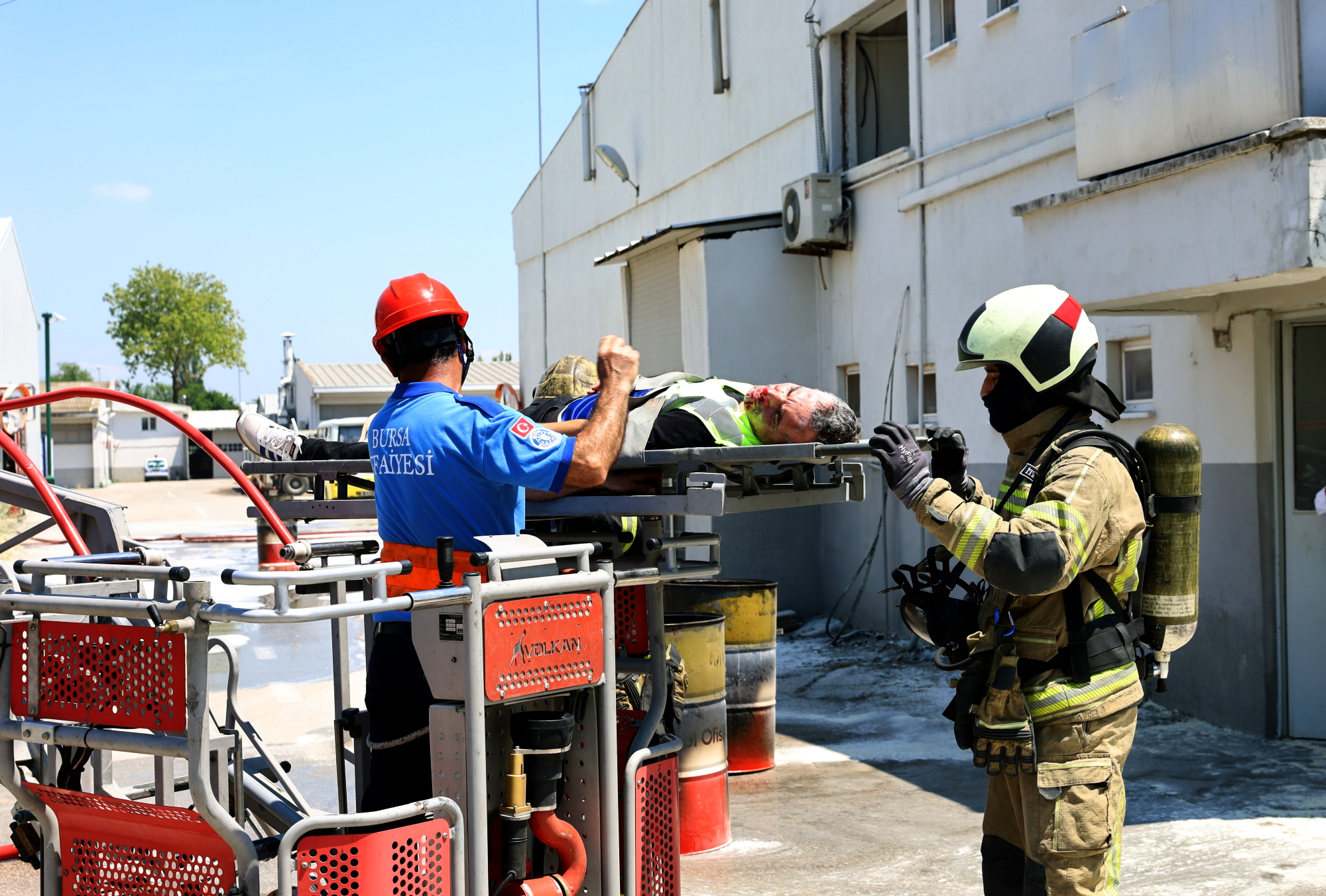 Bursa’da en riskli gün: Pazar