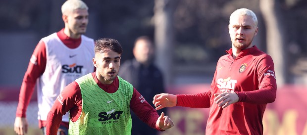 Antrenman Raporu | 2 Ocak Pazartesi