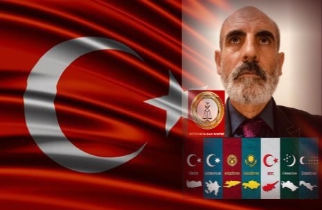 VATAN SEVERLER PARTİSİ GENEL BAŞKANI GÜLÜMSER AZERBAYCAN TAHRAN ELÇİLİĞİNE YAPILAN SALDIRIYI KINAMA