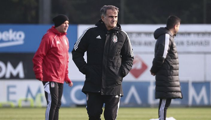 Teknik Direktörümüz Şenol Güneş’ten Açıklamalar