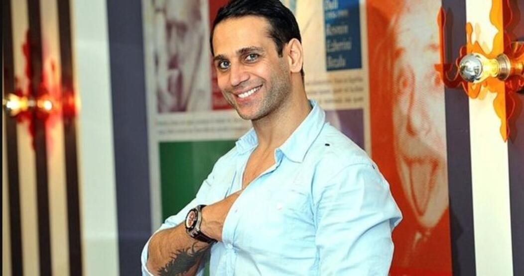 Doğuş’un Yıllar Sonra Ortaya Çıkan Oğlu