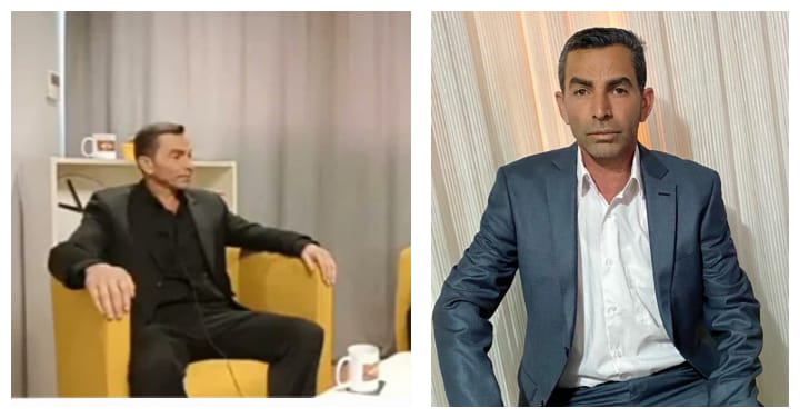 VATAN SEVERLER PARTİSİ ADANA İL BAŞKANI GÖNEN YASAN KANAL MEDYA’DA CANLI YAYIN KONUĞU OLDU.