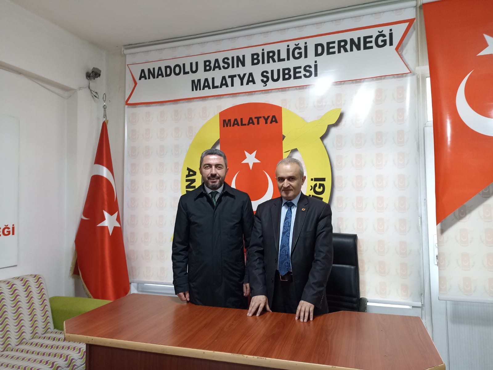 Kiraz, Her Zaman En Büyük Desteği Bize Verdiniz