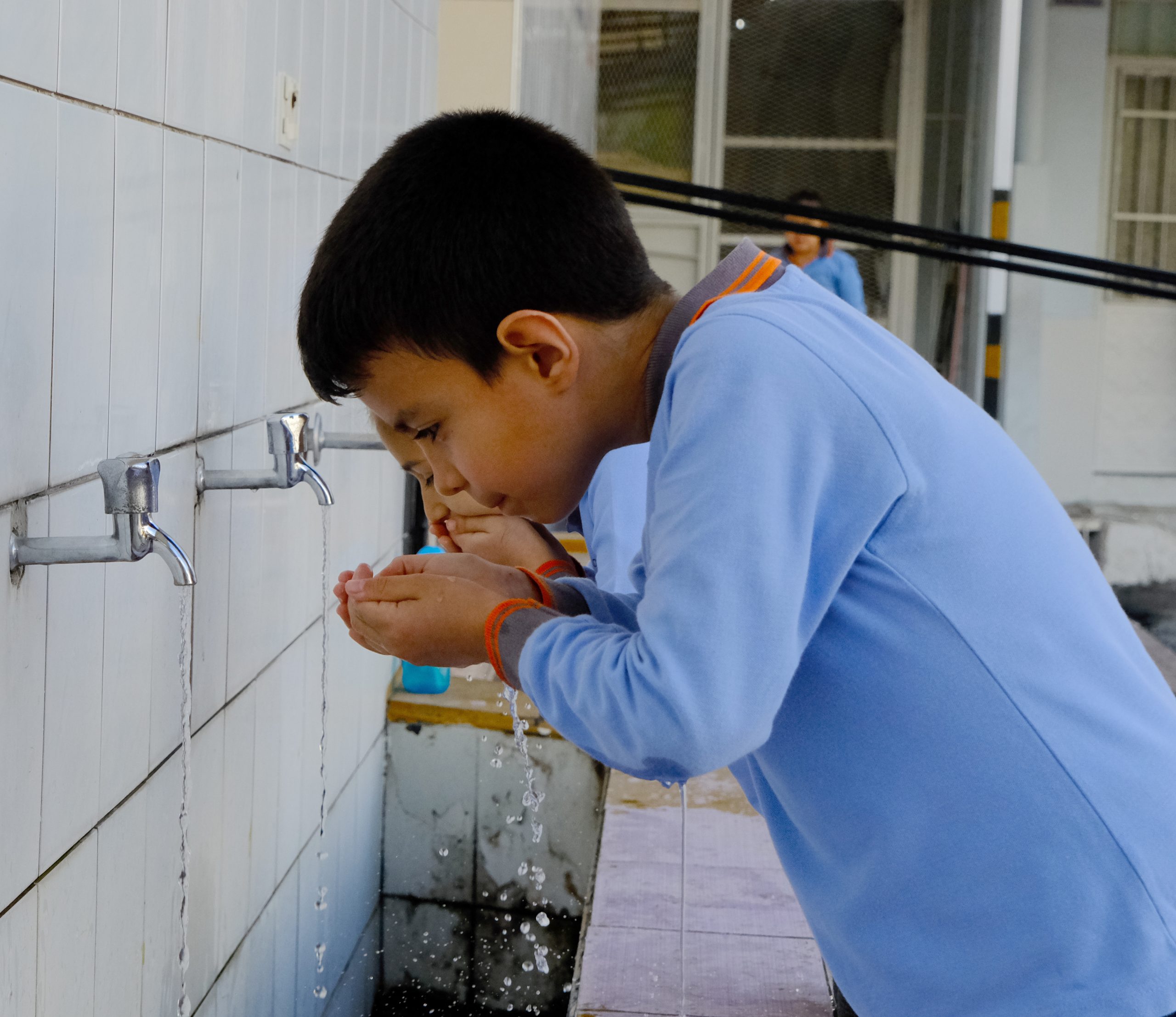 Antalya’nın suyu temiz