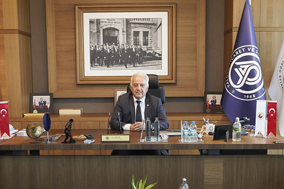 Yalova, Türkiye’nin yüzölçümü bakımından en küçük ili. Trafik, ulaşım konusunda ise en sıkıntılı ili.