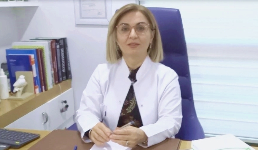 Medikal Estetiğin Gözdesi Dolgu Uygulamaları