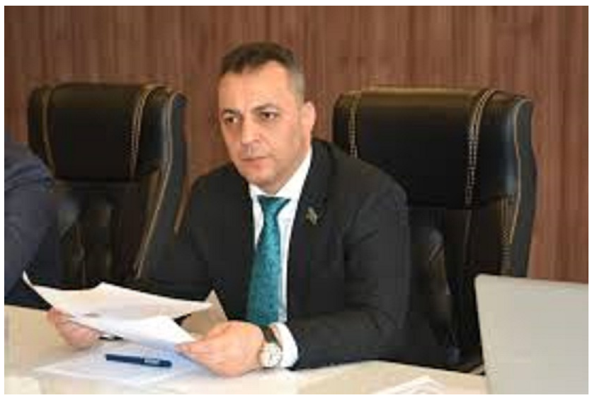 Azerbaycan Milletvekilinden Avrupa Parlamentosu’na tokat gibi yanıt…