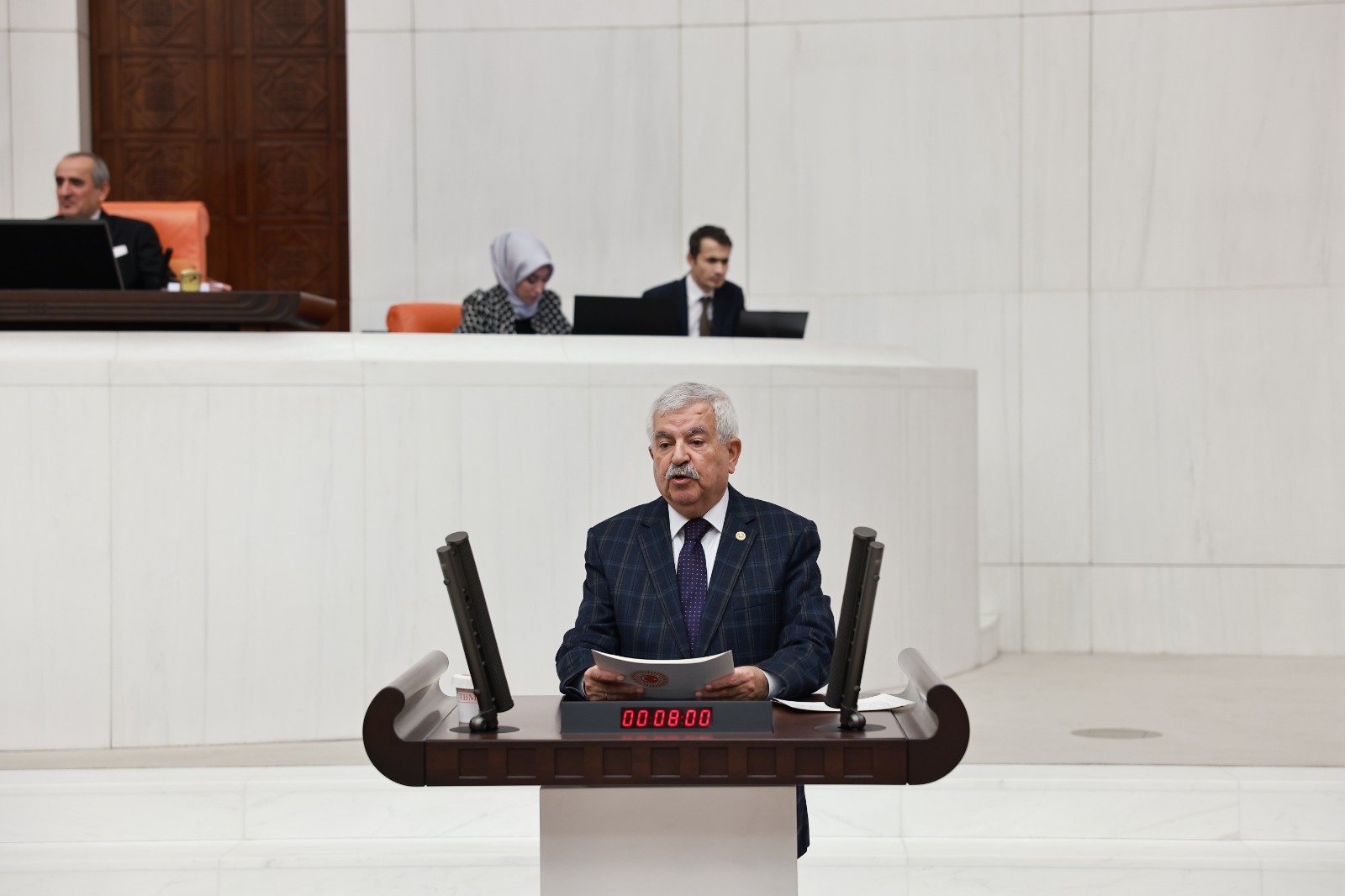 FİLİZ HÜKÜMETE ÇAĞRIDA BULUNDU…