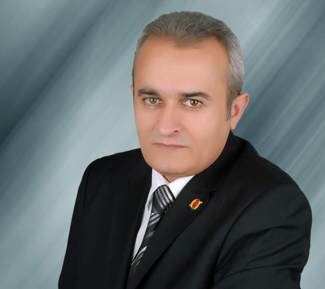 Dünya Yalanmış Dostum