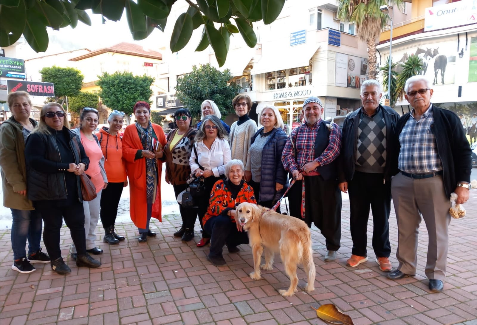 Erat” Birleşirsek başarırız, Birleşirsek kazanırız!