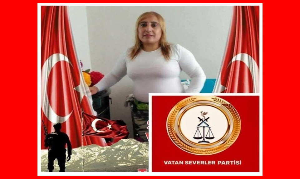 OSMANİYE İL BAŞKANI EMİNE BAŞ’IN OSMANİYENİN DÜŞMAN İŞGALİNDEN  KURTULUŞUNUN 101.YIL DÖNÜMÜNÜ MESAJI.