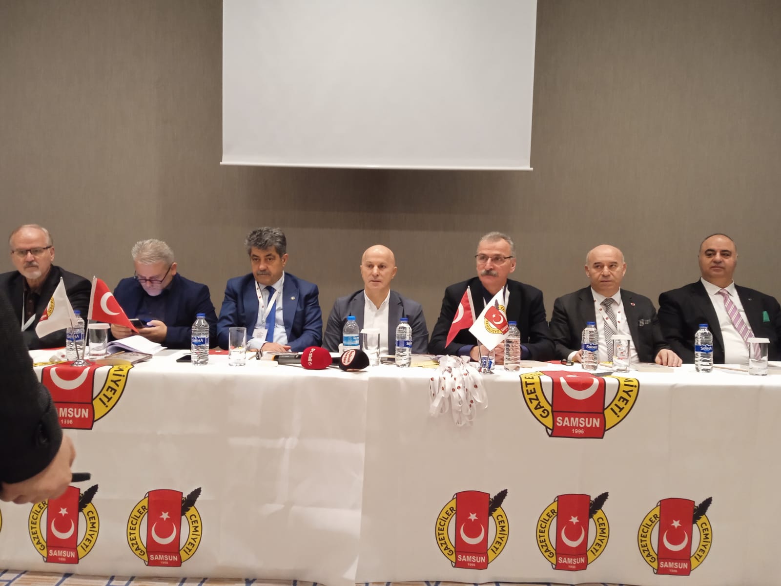 VII. ANADOLU MEDYASI ÇALIŞTAYI SONUÇ BİLDİRİSİ