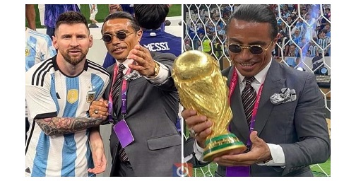 Nusret İsrail’de restoran açıyor