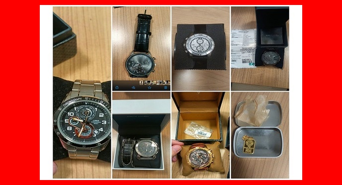 YALOVA ÇİFLİKKKÖY DE HIRSIZLIK VAKASI