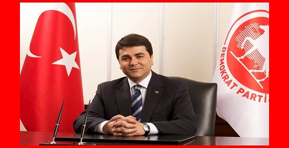 GÜLTEKİN UYSAL 2023 SEÇİMLERİNE BİR PARTİ İLE DEĞİL PARTİ DEVLETİ İLE SEÇİM  YARIŞINA GİRİYORUZ.