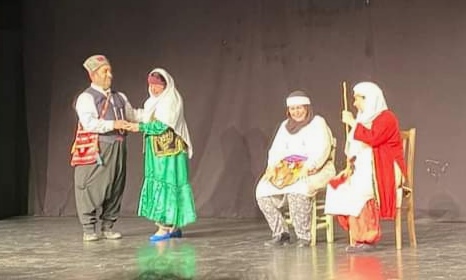 Alkışlar, Ballı İncirler’e