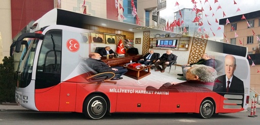 Anadolu Basın Birliğinden Başkan Gök’e Ziyaret