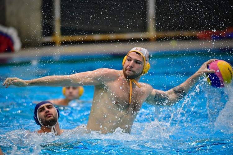 Galatasaray 12-4 ASSK