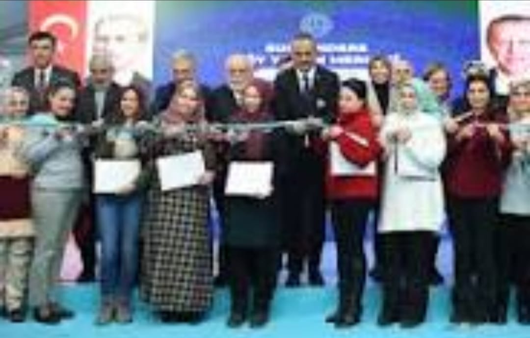 MİLLİ EĞİTİMDE  HEDEFE ADIM ADIM….