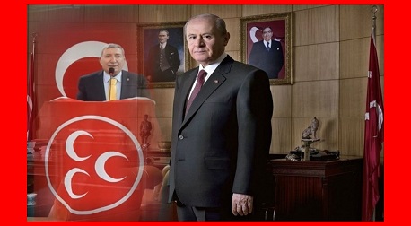 Türkiye Yüzyılı’nda  Aydınlık Ufuklarda Gönülden Temenni Ediyoruz