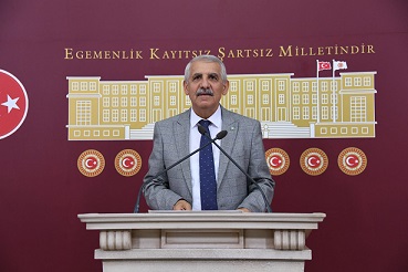 YOKUŞ:SOSYAL KESİMLER SİYASİ İKTİDARDAN ALACAKLIDIR…