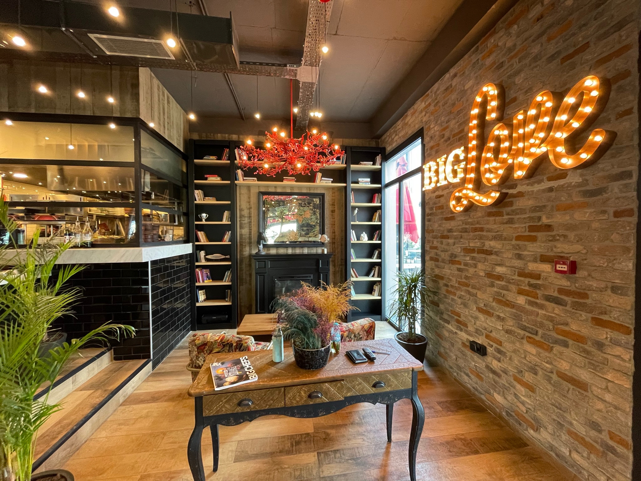 Türkiye’den Avrupa ya uzanan slcak yuvarlarln temeli yellow red aş hizmet kalitesi