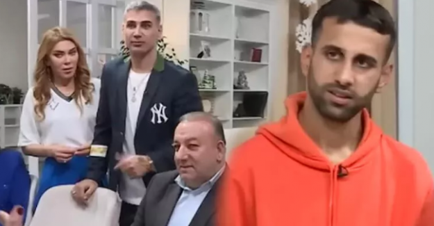 Onur Akay, şarkıcı Doğuş’un babalık davasının kurgu olduğunu açıkladı!