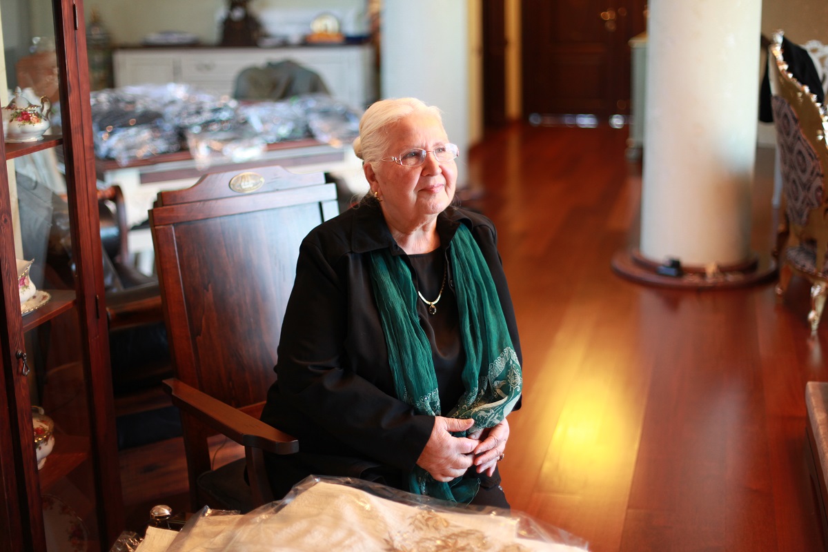 Sanatta Farklı Bir Bakışın Mimarı Seher Ayral İle Söyleşimiz