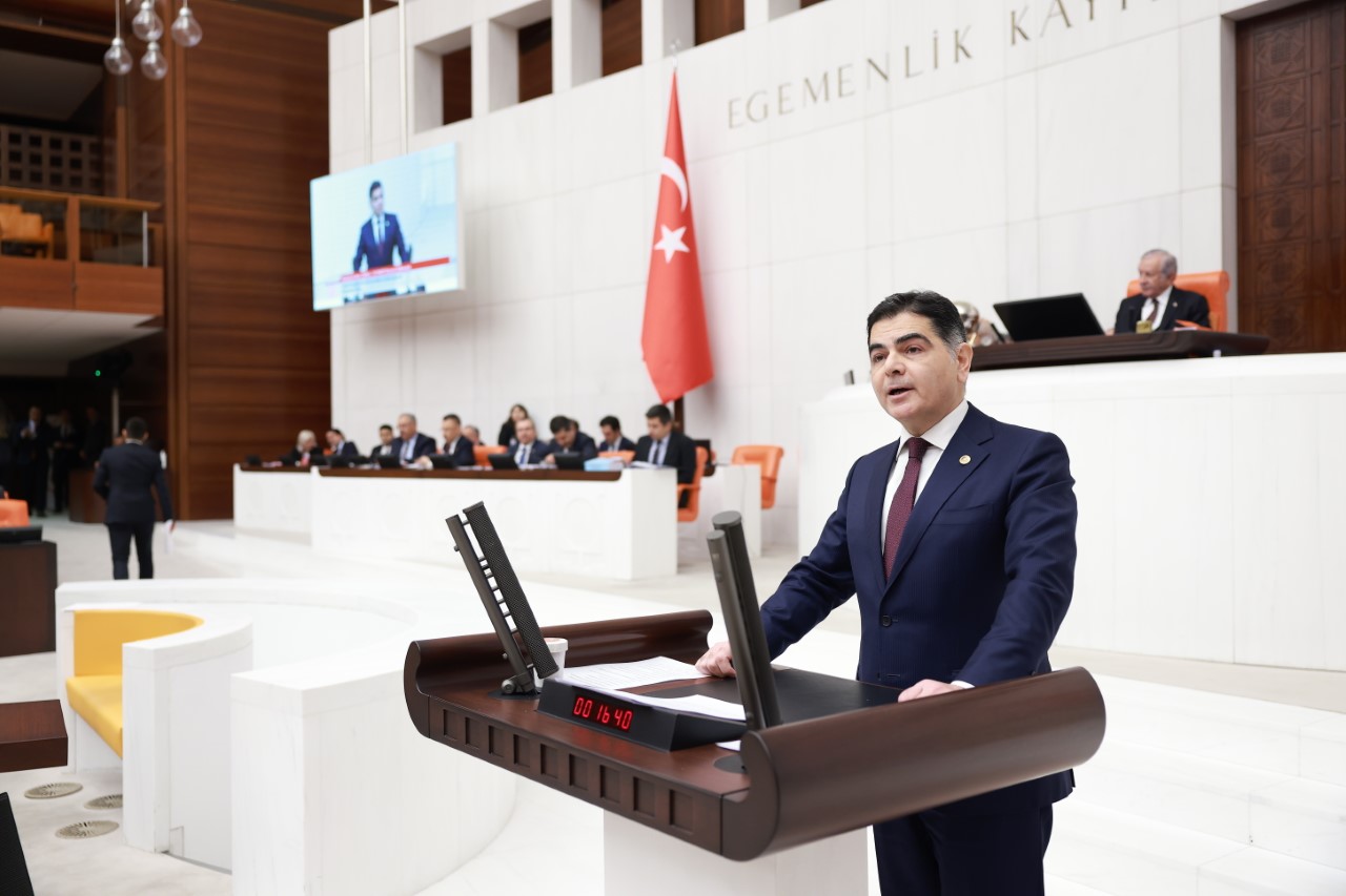 TORBA KANUN TEKLİFİNDE NACİ CİNİSLİ  MEMURLARA EK ZAM TALEP ETTİ.