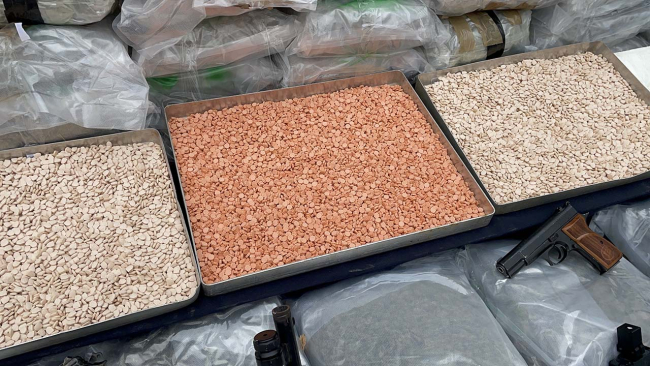 İstanbul’da Zehir Tacirlerine Göz Açtırılmadı