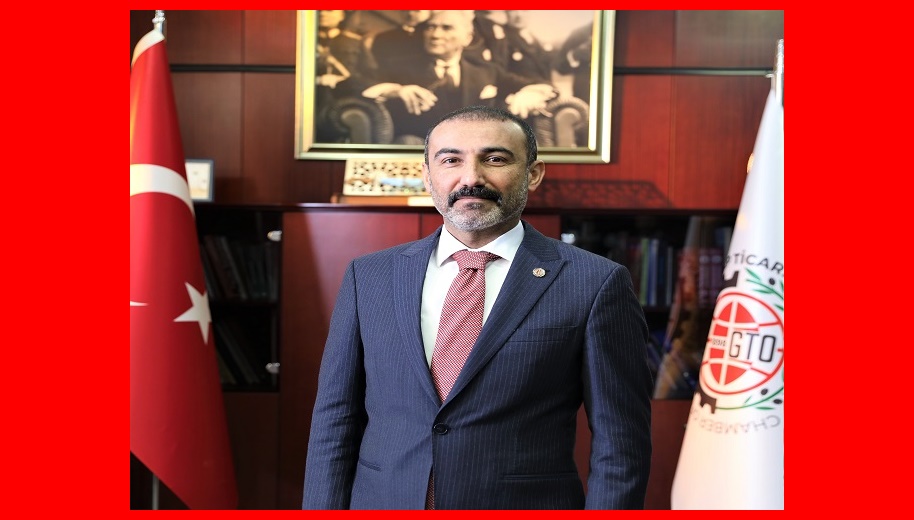 YILDIRIM: HEDEFİMİZ “NİTELİKLİ İHRACAT” OLMALI