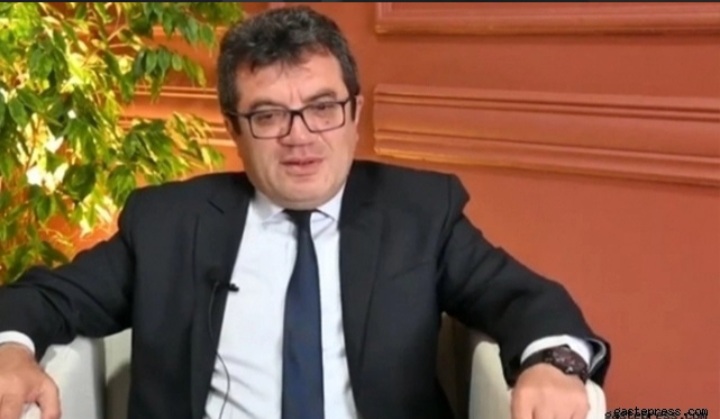 DEPREMLER COĞRAFYASINDAKİ GÜZEL ÜLKEM