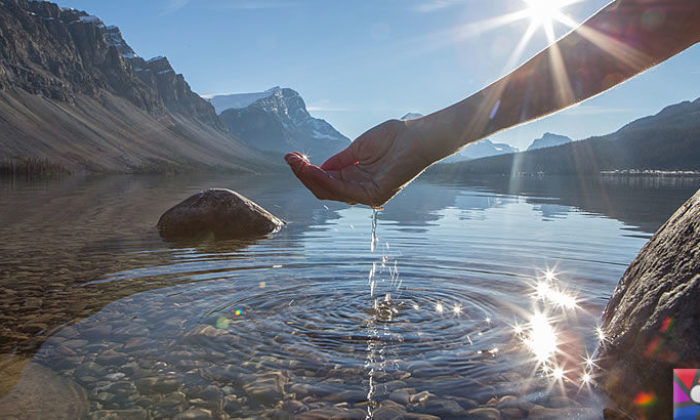 SU KRİZİ İLE MÜCADELEDE ETKİLİ VE ENTEGRE ÇÖZÜMLER ŞART