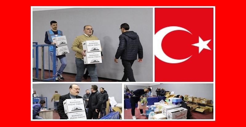 YARDIM KAMPANYASINA YALOVA’NIN YEREL SANATÇILARINDAN DESTEK