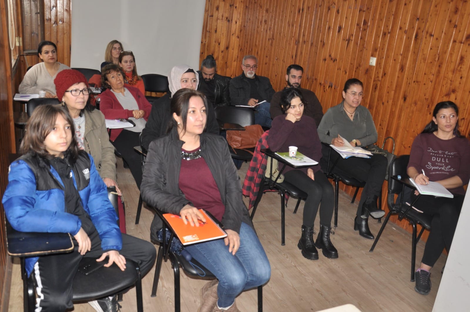 TÜM YABANCI DİLLER İŞ HAYATININ PARÇASIDIR