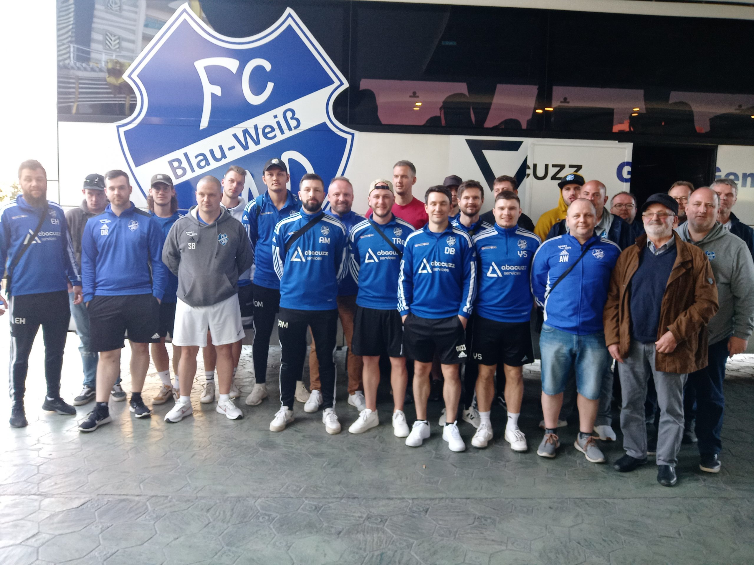 Almanya – Türkiye kardeşliği