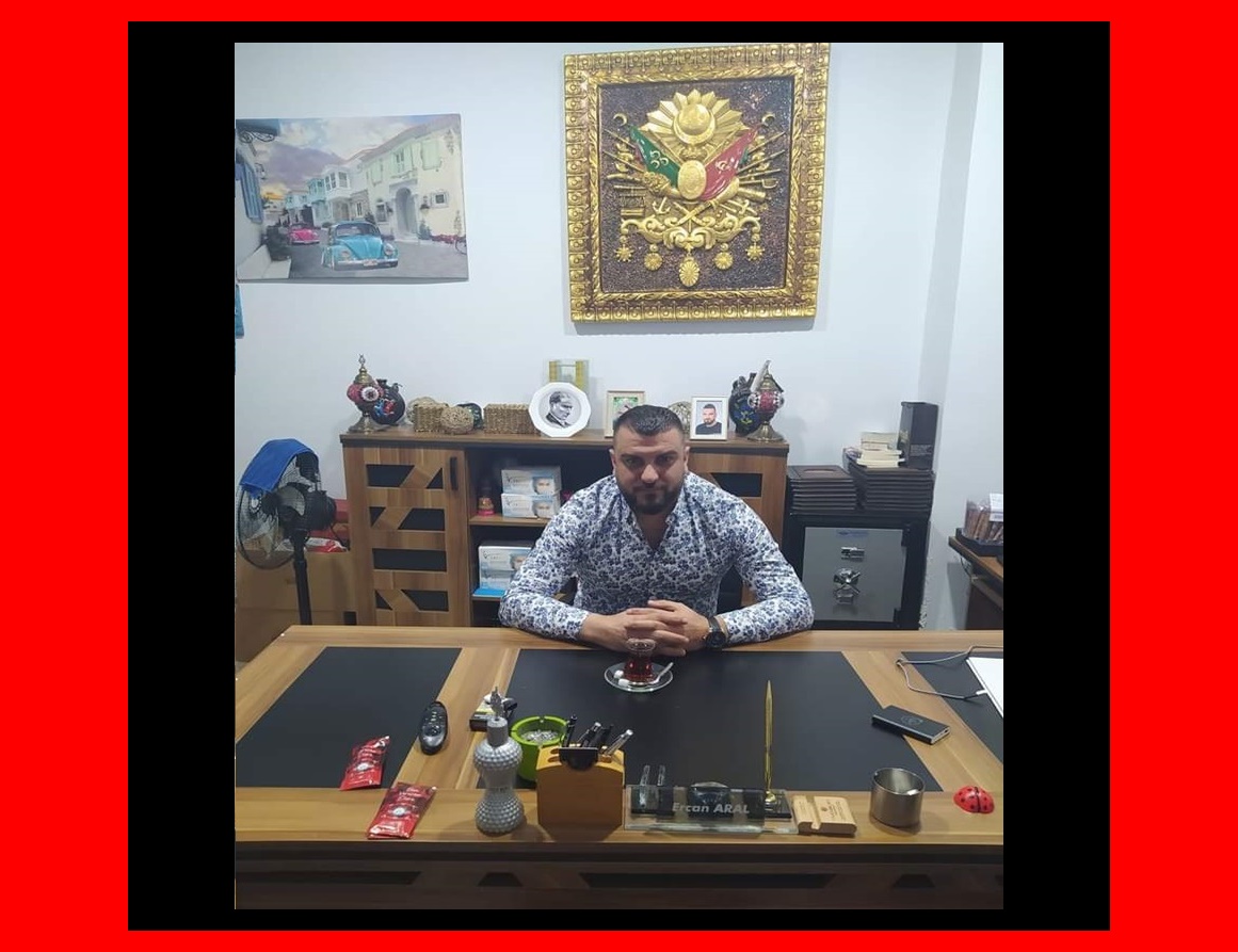 İstanbul’da iş insanlarından örnek proje