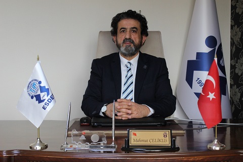 ESNAFA DEPREMZEDELERDEN KÂR ALMAYIN ÇAĞRISI