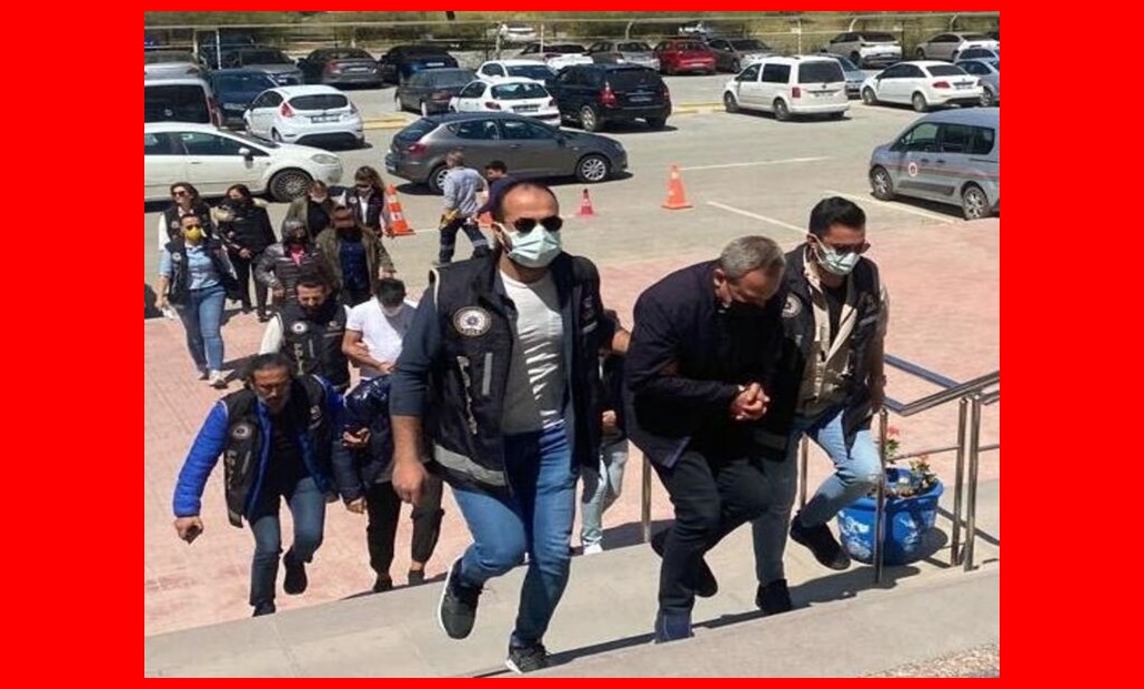 MUGLA MERKEZLİ GAYRİMENKUL ŞEBEKESİ