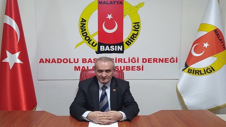 Başkan Dağ; “Geçmiş Olsun Türkiye