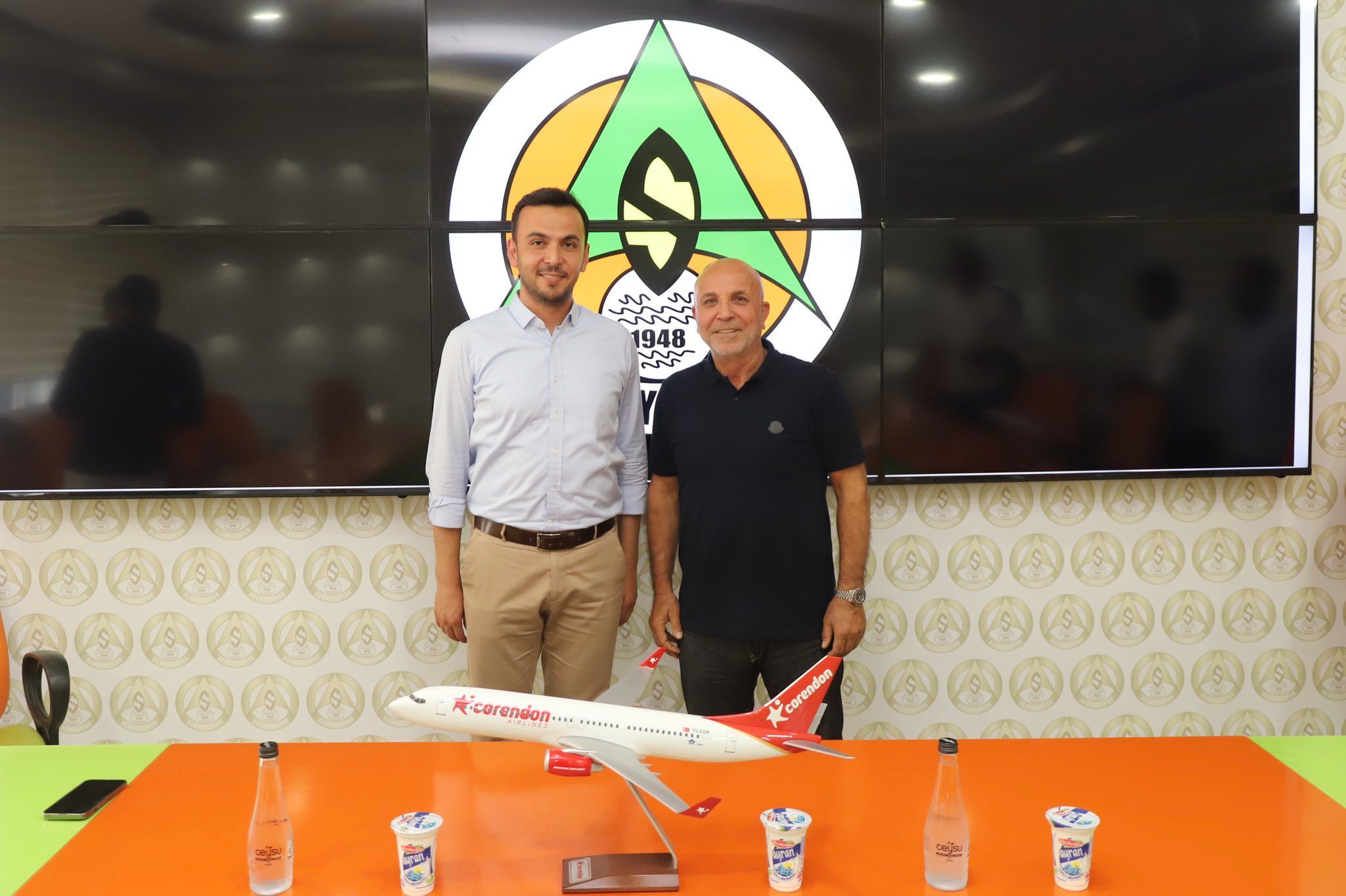 GÜN BİRLİK VE BERABERLİK GÜNÜ