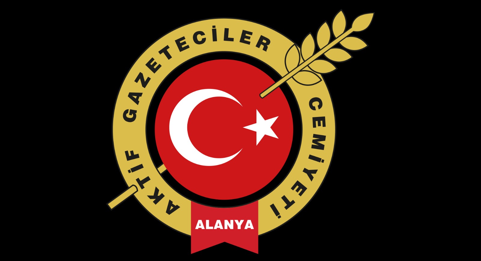 Alanya Aktif Gazeteciler Cemiyeti 2 yaşında