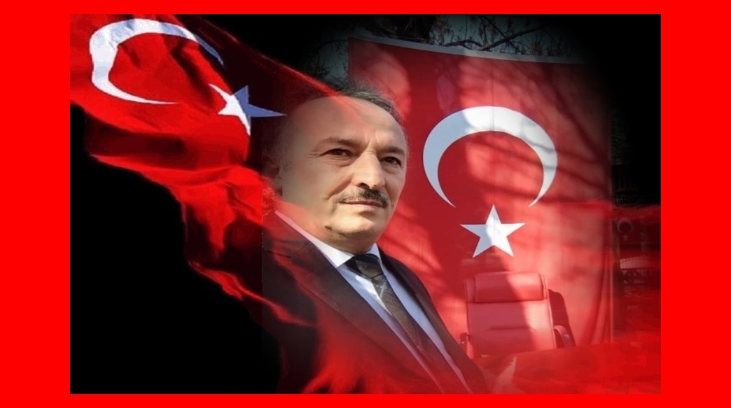 DEPREME DESTAN  AKROŞTİŞ