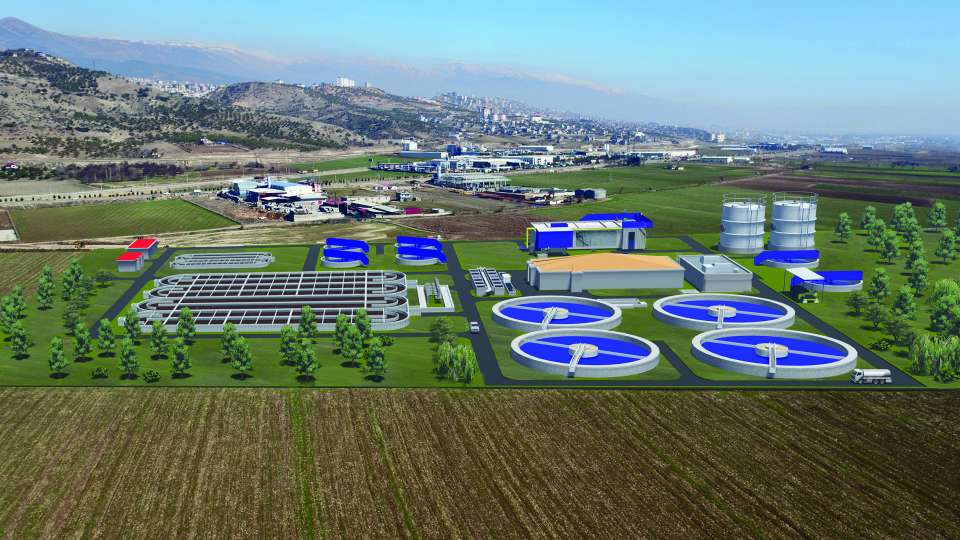 Su Şebekelerinde Kanserojen Tehlikesine Dikkat Çekildi