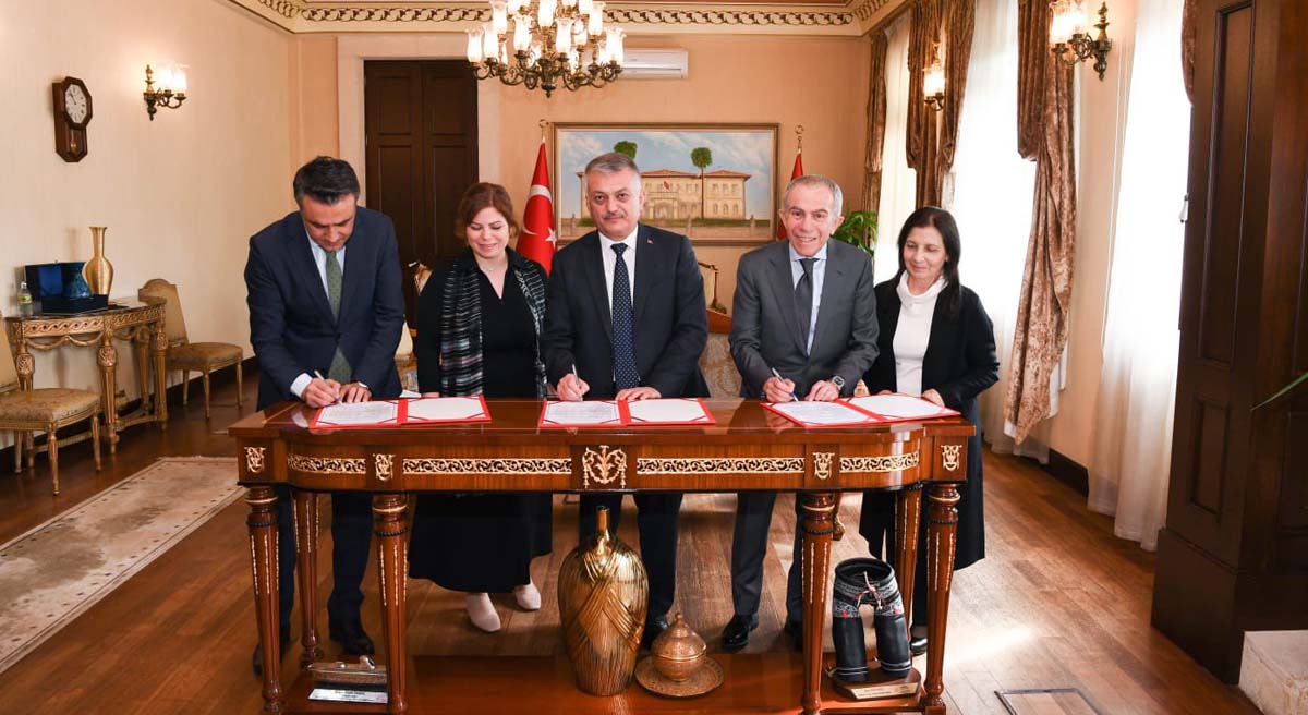 Eğitim Kalitemizin Artması Noktasında Hayırseverlerimizin Katkısı Çok Büyük