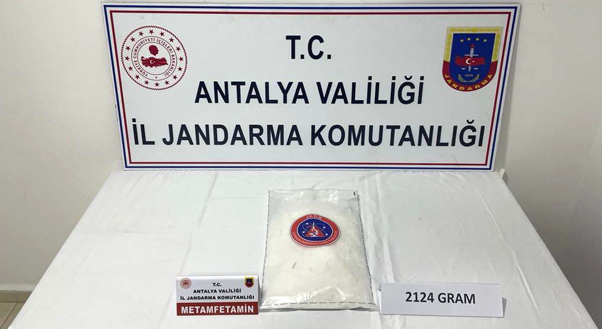 Jandarma Ekipleri Suçlulara Geçit Vermiyor