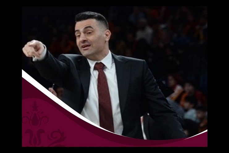 Darüşşafaka Lassa galibiyetinin ardından açıklamalar