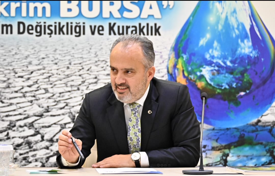 Fikirler yarışıyor, Bursa kazanıyor