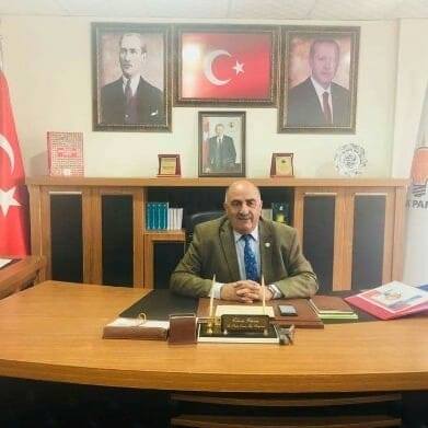 Kıymetli Şırnaklı hemşehrilerim;